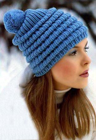 зимние вязаные шапки 2011 год. вязаные кофточки спицами бесплатно