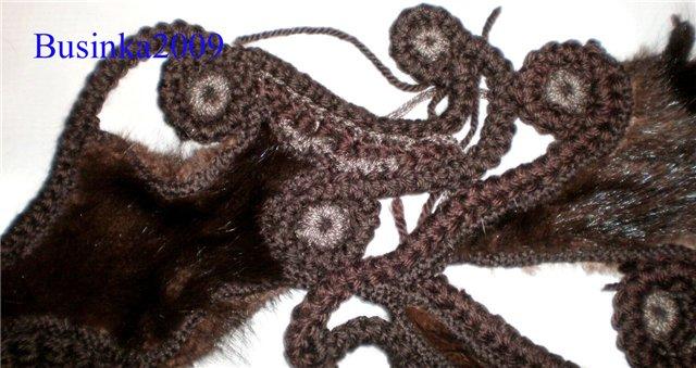  вязание из меха вязание из меха3d290a9a5a8a (640x339, 59Kb)