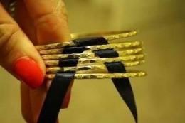 Красивый браслетик для девочки