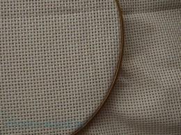 Декупаж на канве.Мастер-класс