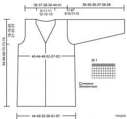 Выкройка фото