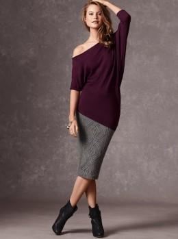 Юбочка от VICTORIA`S SECRET