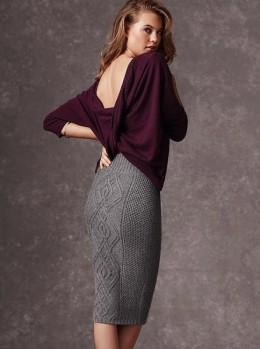 Юбочка от VICTORIA`S SECRET