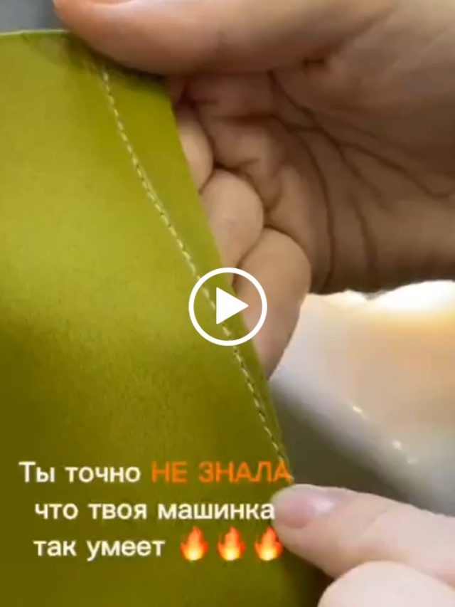 Ты точно НЕ ЗНАЛ, что твоя машинка так умеет