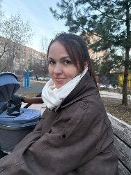 Елена Безрукова